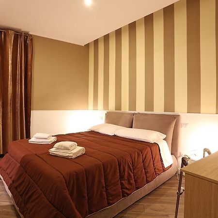 Villa Fonseca Suite Roma Exterior foto