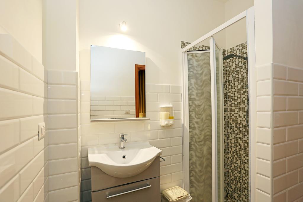 Villa Fonseca Suite Roma Exterior foto