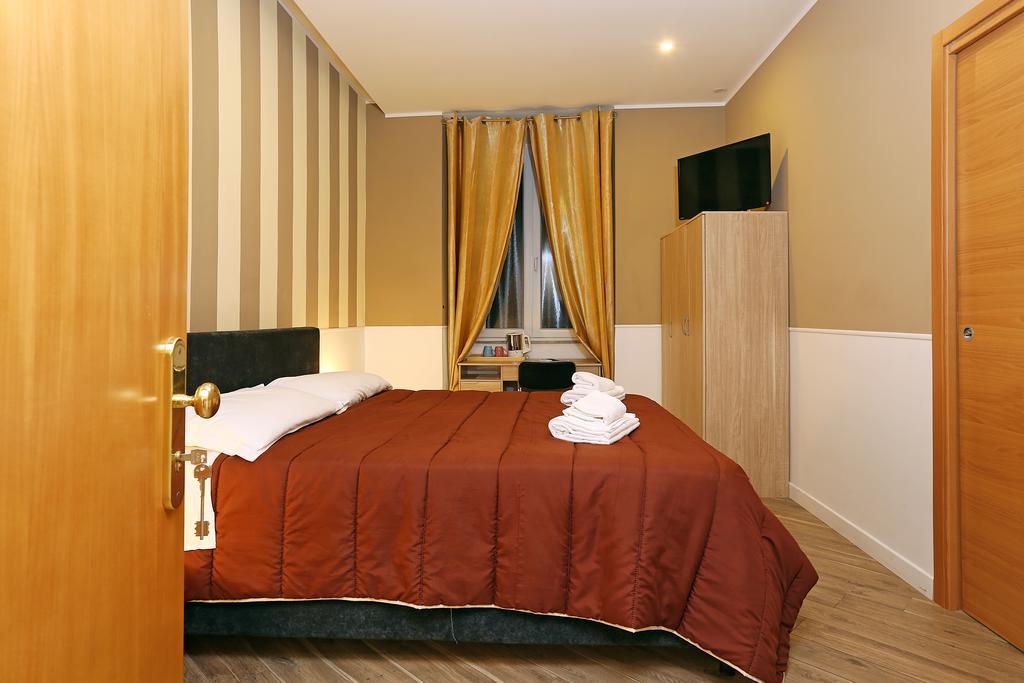 Villa Fonseca Suite Roma Exterior foto
