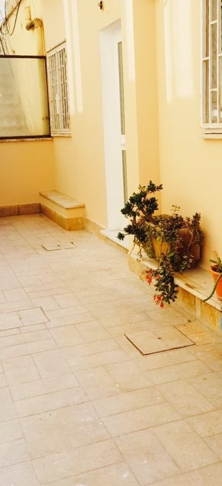 Villa Fonseca Suite Roma Exterior foto